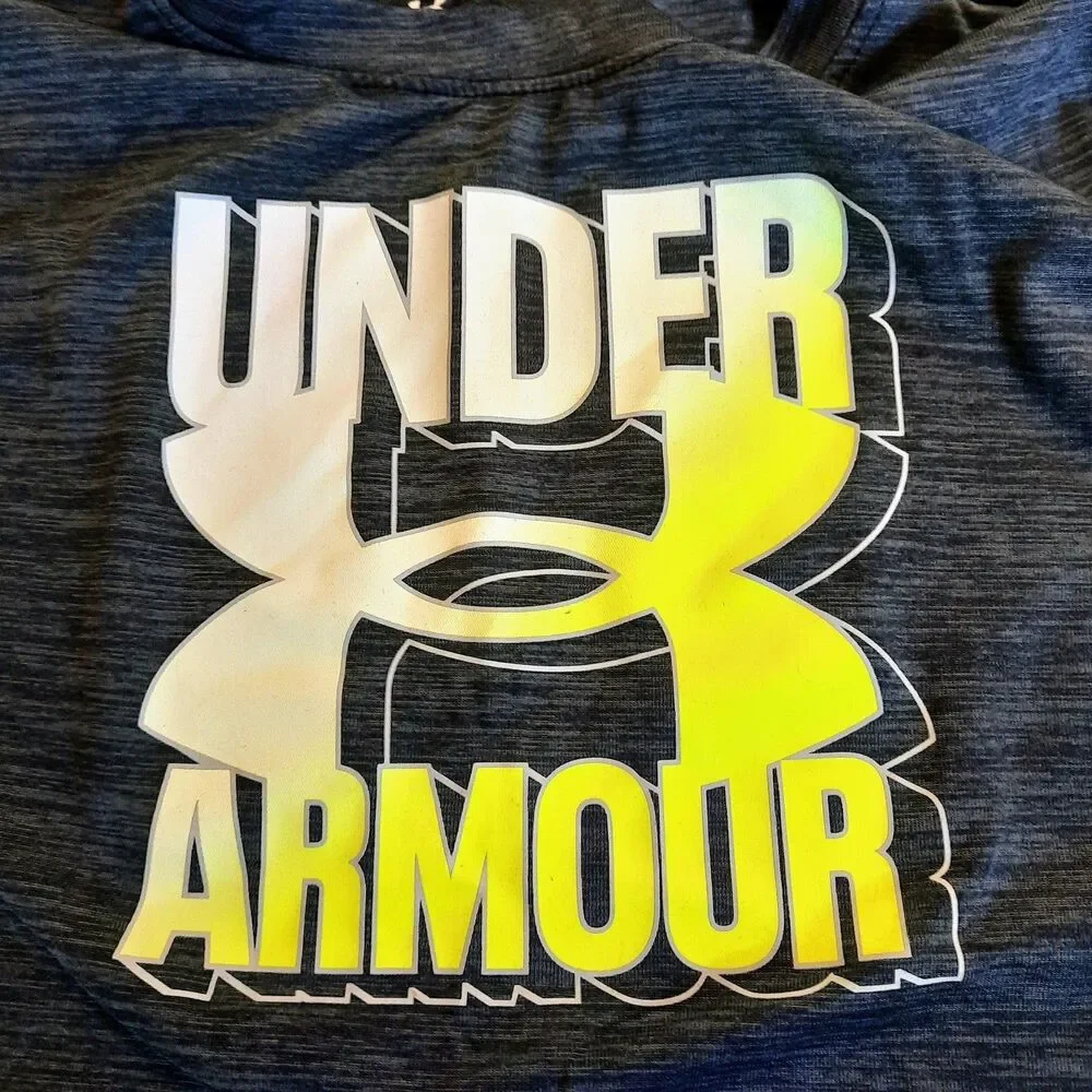 Under Armour under armour